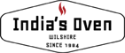Sham India's Oven-logo